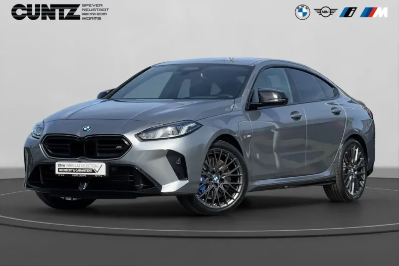 BMW M235 (Seria 2) din 2025 cu 18.468 km - oferta BMW225386 - foto 1