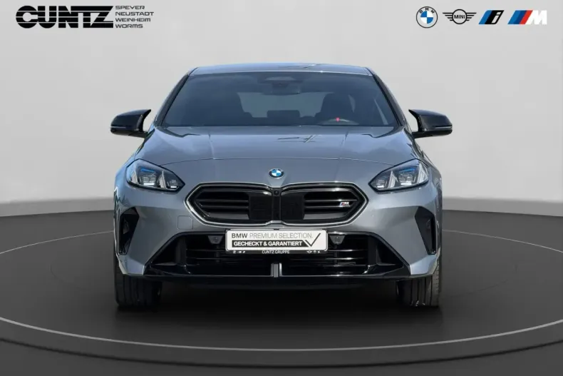 BMW M235 (Seria 2) din 2025 cu 18.468 km - oferta BMW225386 - foto 2