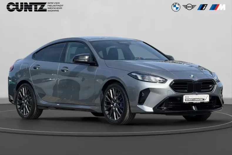 BMW M235 (Seria 2) din 2025 cu 18.468 km - oferta BMW225386 - foto 3