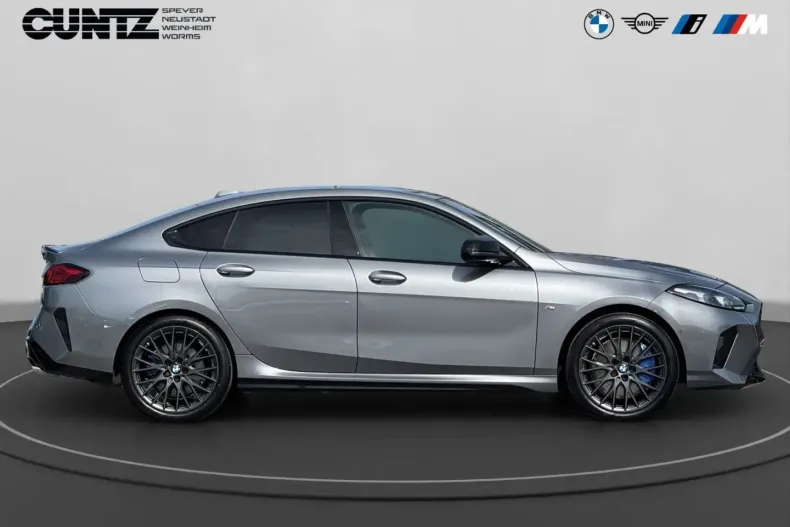 BMW M235 (Seria 2) din 2025 cu 18.468 km - oferta BMW225386 - foto 4