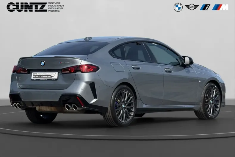 BMW M235 (Seria 2) din 2025 cu 18.468 km - oferta BMW225386 - foto 5