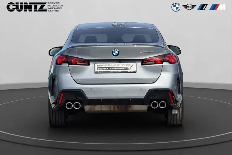 BMW M235 (Seria 2) din 2025 cu 18.468 km - oferta BMW225386 - foto 6