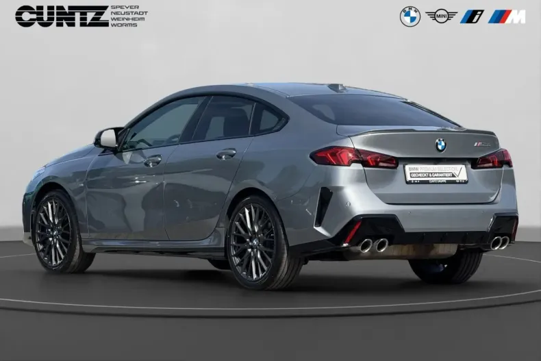 BMW M235 (Seria 2) din 2025 cu 18.468 km - oferta BMW225386 - foto 7
