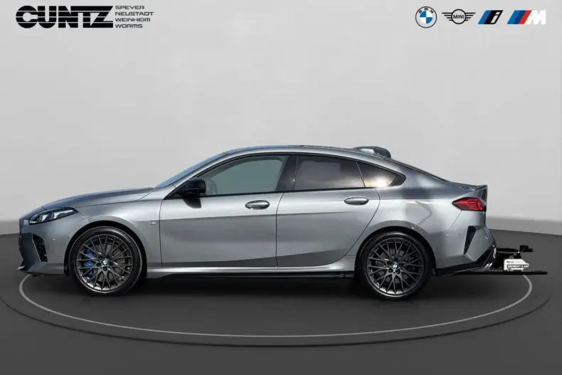 BMW M235 (Seria 2) din 2025 cu 18.468 km - oferta BMW225386 - foto 8