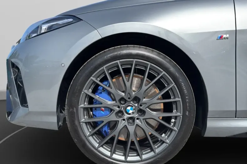 BMW M235 (Seria 2) din 2025 cu 18.468 km - oferta BMW225386 - foto 9