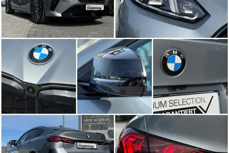 BMW M235 (Seria 2) din 2025 cu 18.468 km - oferta BMW225386 - foto 14