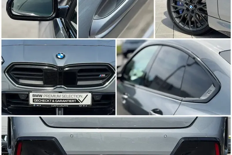 BMW M235 (Seria 2) din 2025 cu 18.468 km - oferta BMW225386 - foto 16