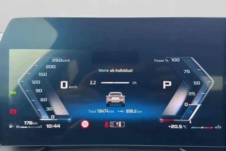 BMW M235 (Seria 2) din 2025 cu 18.468 km - oferta BMW225386 - foto 24