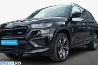 Skoda Kodiaq din 2024 cu 46.230 km - oferta SKO225387 - foto 1