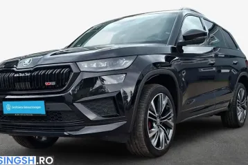 Skoda Kodiaq din 2024 - oferta SKO225387