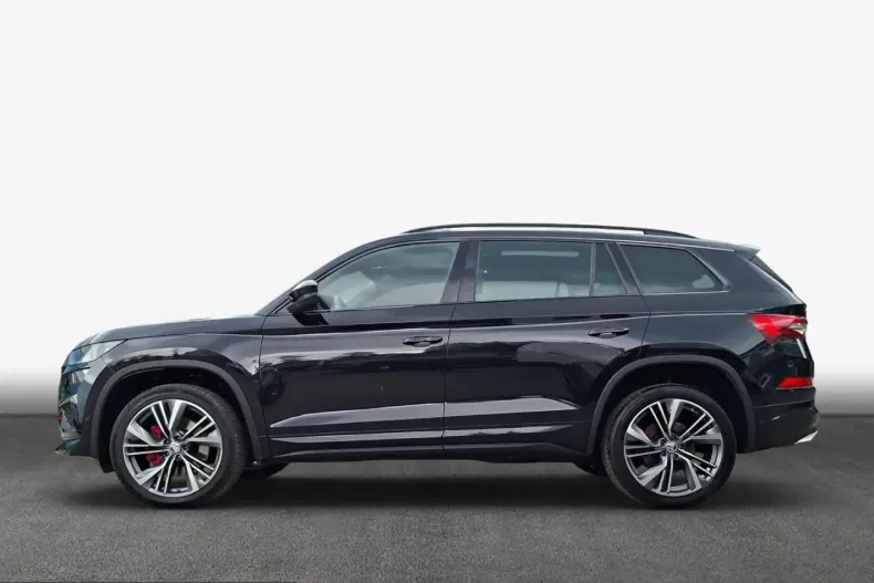 Skoda Kodiaq din 2024 cu 46.230 km - oferta SKO225387 - foto 4
