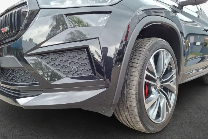 Skoda Kodiaq din 2024 cu 46.230 km - oferta SKO225387 - foto 6