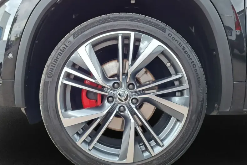 Skoda Kodiaq din 2024 cu 46.230 km - oferta SKO225387 - foto 7