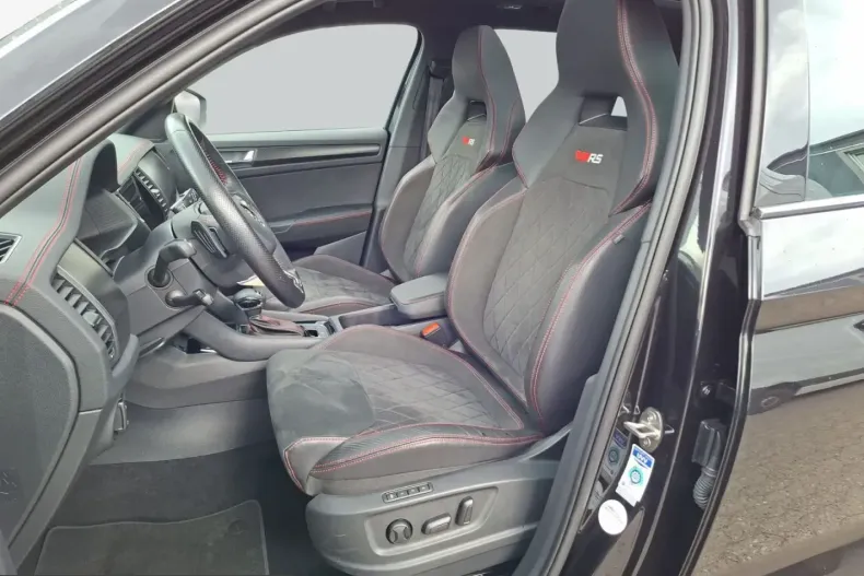 Skoda Kodiaq din 2024 cu 46.230 km - oferta SKO225387 - foto 11