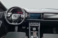 Skoda Kodiaq din 2024 cu 46.230 km - oferta SKO225387 - foto 14