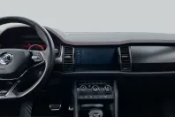 Skoda Kodiaq din 2024 cu 46.230 km - oferta SKO225387 - foto 15