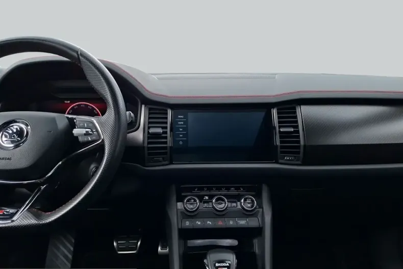 Skoda Kodiaq din 2024 cu 46.230 km - oferta SKO225387 - foto 15