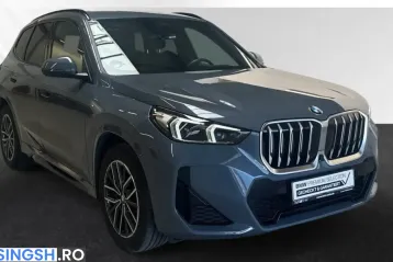 BMW X1 din 2024 - oferta BMW225388