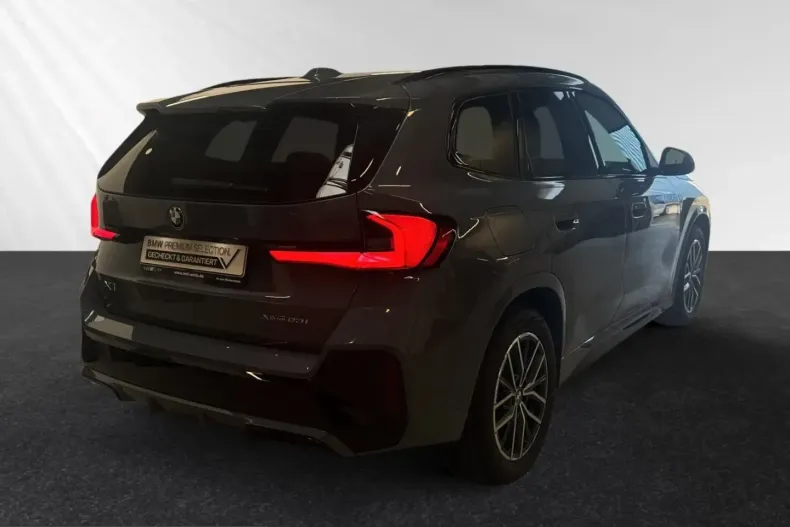 BMW X1 (Seria X) din 2024 cu 18.495 km - oferta BMW225388 - foto 3