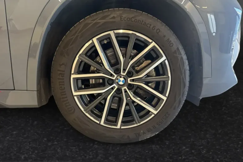 BMW X1 (Seria X) din 2024 cu 18.495 km - oferta BMW225388 - foto 4
