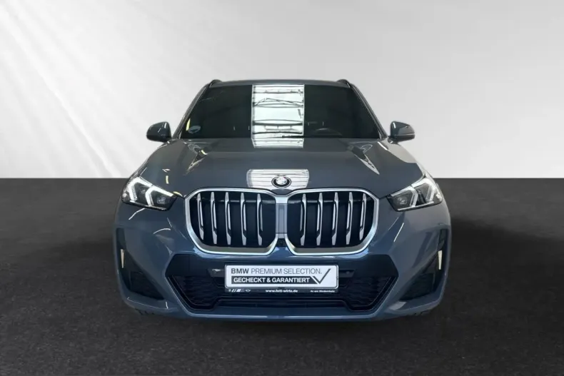BMW X1 (Seria X) din 2024 cu 18.495 km - oferta BMW225388 - foto 5