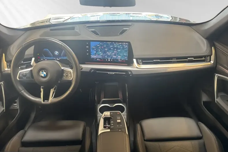 BMW X1 (Seria X) din 2024 cu 18.495 km - oferta BMW225388 - foto 8