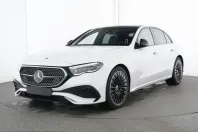 Mercedes-Benz E 200 (Clasa E) din 2025 cu 23.563 km - oferta MER225389 - foto 1
