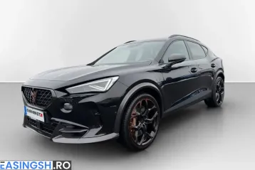Cupra Formentor din 2024 - oferta CUP225390