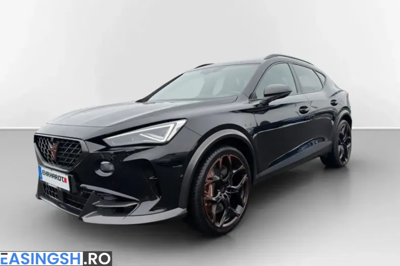 Cupra Formentor din 2024 cu 28.780 km - oferta CUP225390 - foto 1