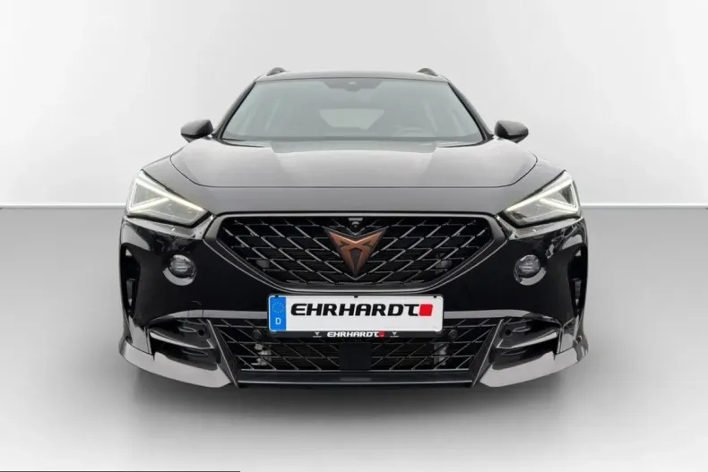 Cupra Formentor din 2024 cu 28.780 km - oferta CUP225390 - foto 2