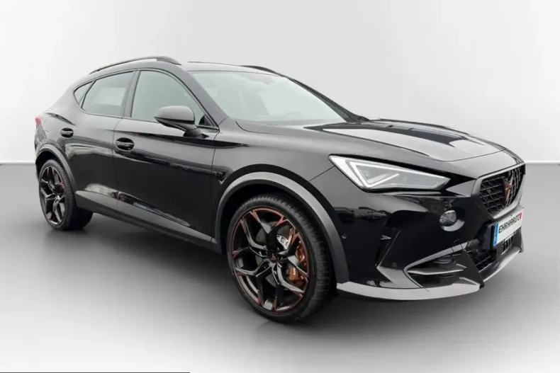 Cupra Formentor din 2024 cu 28.780 km - oferta CUP225390 - foto 3