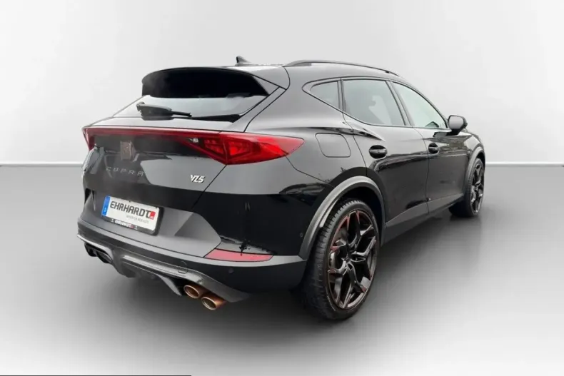 Cupra Formentor din 2024 cu 28.780 km - oferta CUP225390 - foto 4