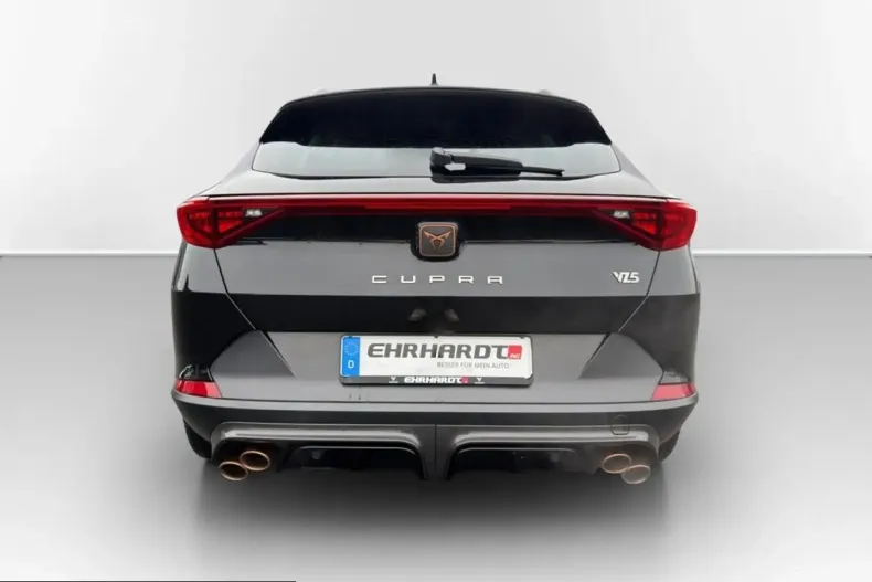 Cupra Formentor din 2024 cu 28.780 km - oferta CUP225390 - foto 5
