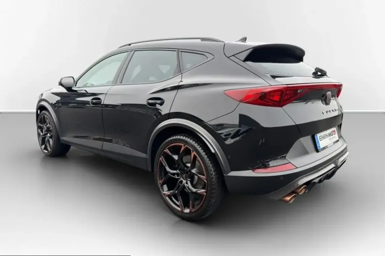 Cupra Formentor din 2024 cu 28.780 km - oferta CUP225390 - foto 6