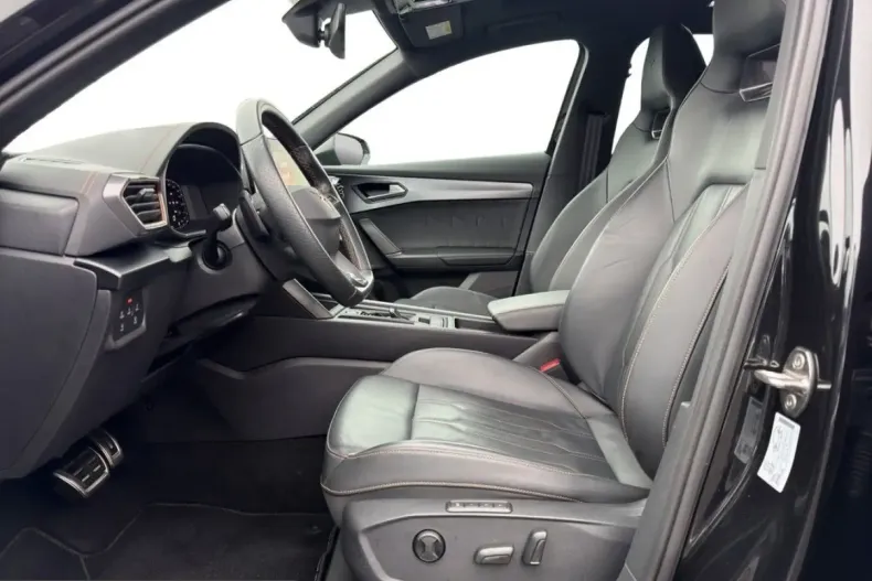 Cupra Formentor din 2024 cu 28.780 km - oferta CUP225390 - foto 9