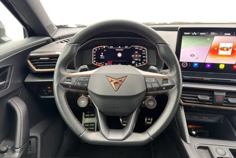 Cupra Formentor din 2024 cu 28.780 km - oferta CUP225390 - foto 11