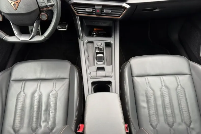 Cupra Formentor din 2024 cu 28.780 km - oferta CUP225390 - foto 13