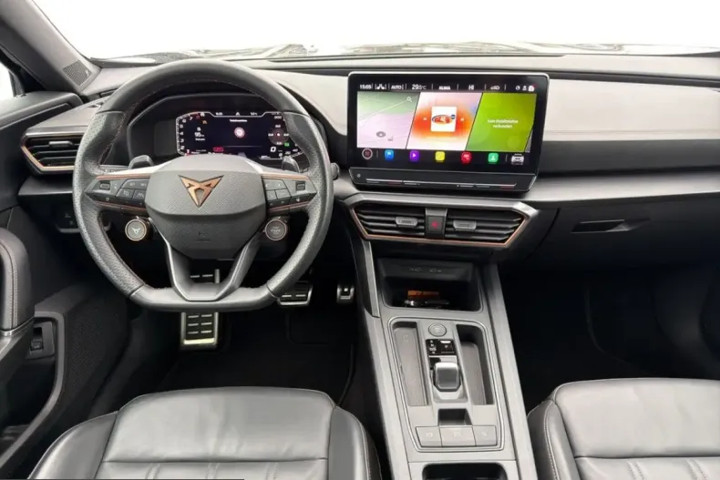 Cupra Formentor din 2024 cu 28.780 km - oferta CUP225390 - foto 14