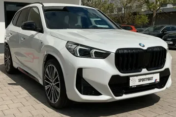 BMW X1 din 2024 - oferta BMW225391