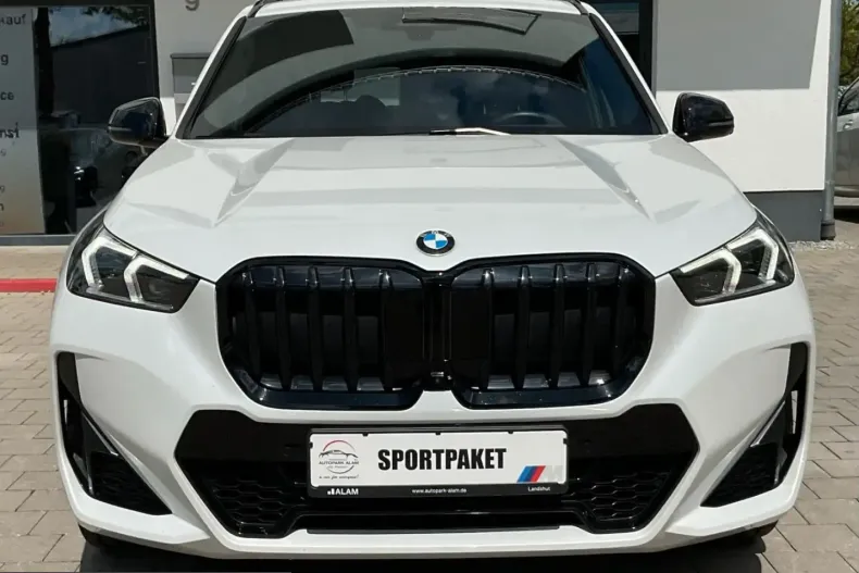 BMW X1 (Seria X) din 2024 cu 45.500 km - oferta BMW225391 - foto 2