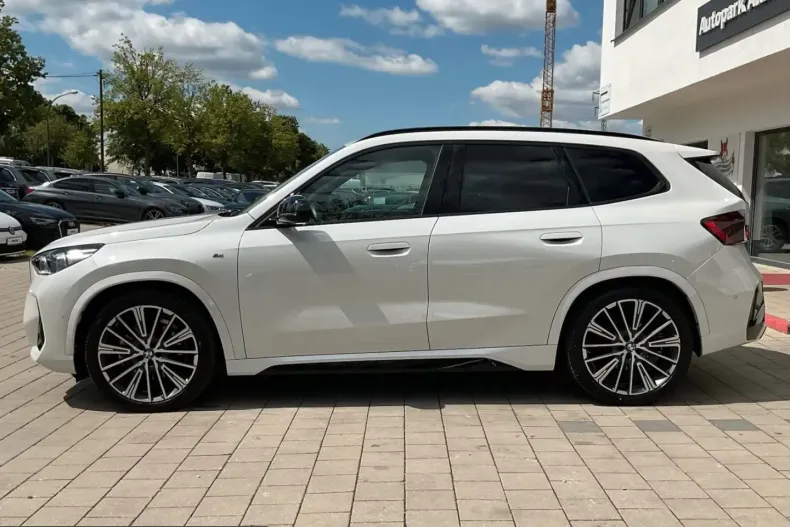 BMW X1 (Seria X) din 2024 cu 45.500 km - oferta BMW225391 - foto 3