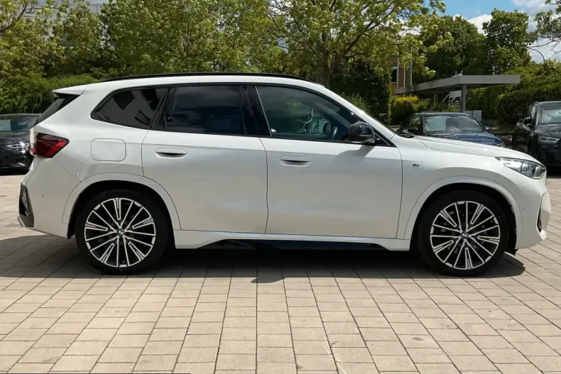 BMW X1 (Seria X) din 2024 cu 45.500 km - oferta BMW225391 - foto 7
