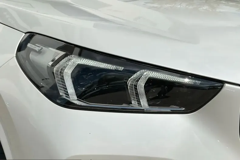 BMW X1 (Seria X) din 2024 cu 45.500 km - oferta BMW225391 - foto 8