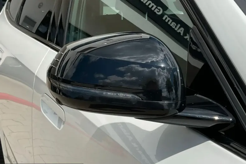 BMW X1 (Seria X) din 2024 cu 45.500 km - oferta BMW225391 - foto 10