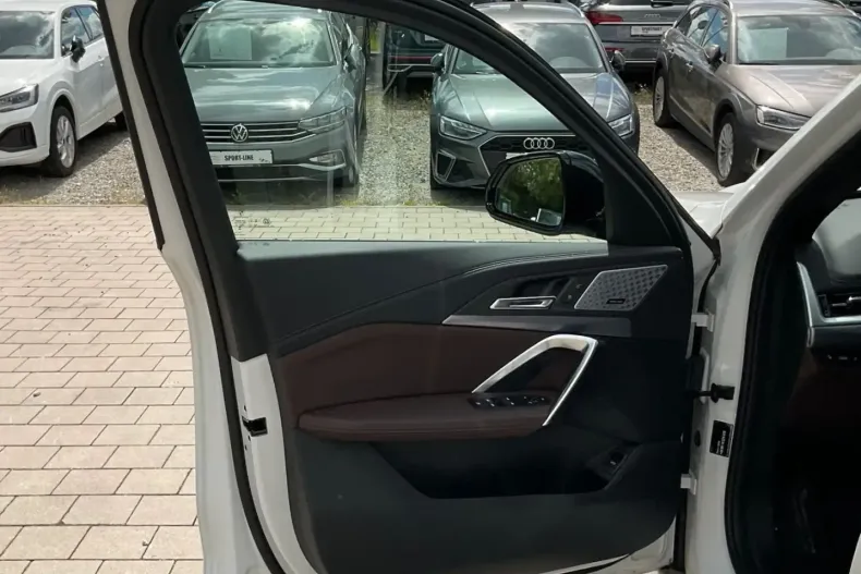 BMW X1 (Seria X) din 2024 cu 45.500 km - oferta BMW225391 - foto 16