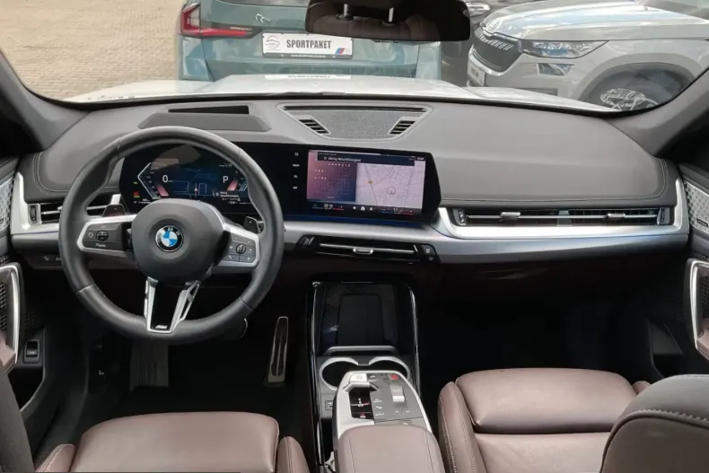 BMW X1 (Seria X) din 2024 cu 45.500 km - oferta BMW225391 - foto 34