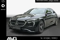 Mercedes-Benz E 450 (Clasa E) din 2025 cu 42.735 km - oferta MER225392 - foto 1