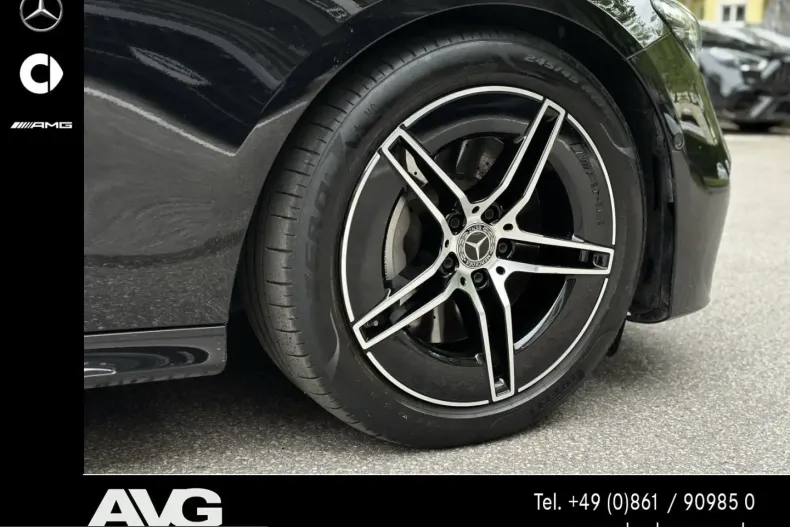 Mercedes-Benz E 450 (Clasa E) din 2025 cu 42.735 km - oferta MER225392 - foto 10