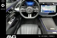 Mercedes-Benz E 450 (Clasa E) din 2025 cu 42.735 km - oferta MER225392 - foto 14