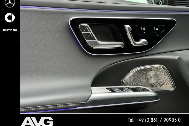 Mercedes-Benz E 450 (Clasa E) din 2025 cu 42.735 km - oferta MER225392 - foto 16